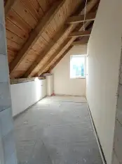 Nowe domy na Mazurach z linią brzegową - zdjęcie 13